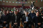 مراسم زنگ انقلاب در اصفهان