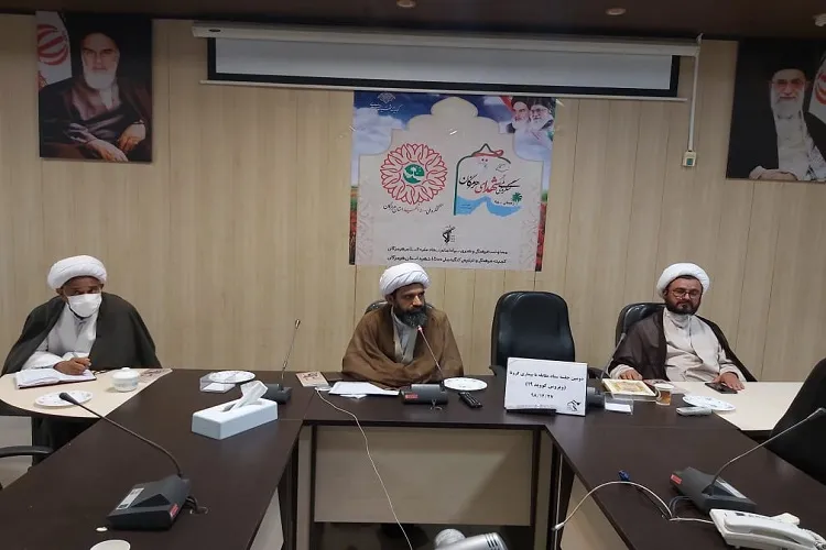 آمادگی ستاد حوزوی مبارزه با کرونا هرمزگان برای ارائه خدمات به مردم