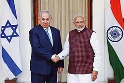 Hindutva und Zionismus: Rassistischer als zuvor