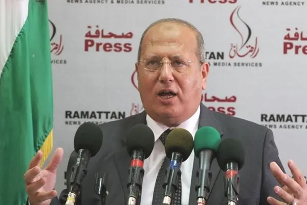 هيئة فلسطينية تدعو غوتيريش لإنقاذ الوضع الإنساني في غزة
 