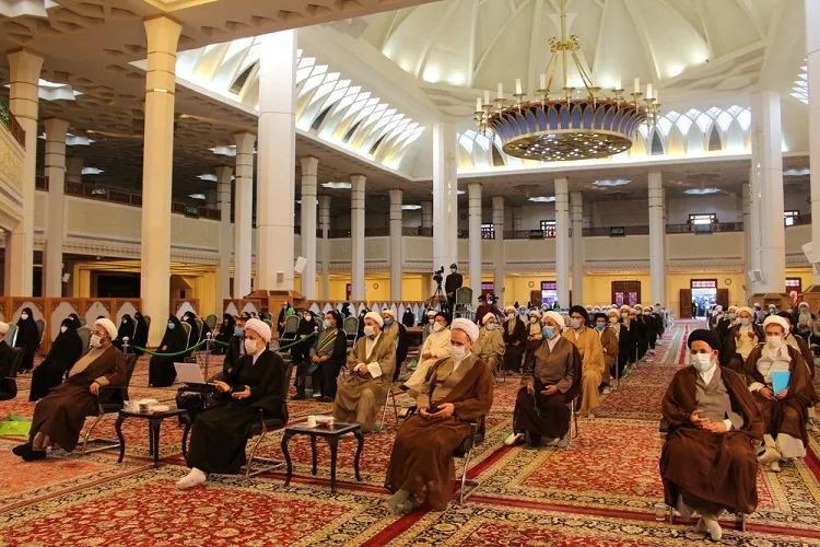 برپایی همایش ملی «حوزه انقلابی، حوزه منتظر» در شیراز