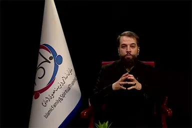 فیلم | تبدیل فضای مجازی به فرصت شکوفایی نوجوان