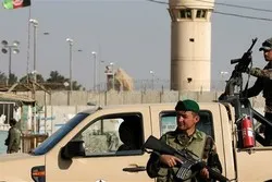 Une base américaine frappée par les Taliban en Afghanistan