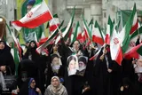 مراسم گرامیداشت آغاز دهه فجر