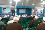 توصیه‌های مقام معظم رهبری چراغ راه مبلغان است