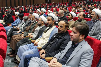 همایش استانی نماز در خراسان جنوبی