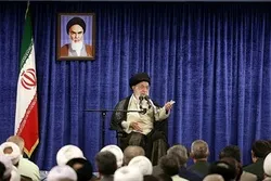 Iran Not to Negotiate with US: Leader