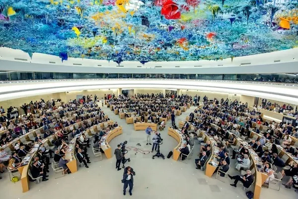 Debate on Treatment of Uyghur Muslims Rejected at UN
