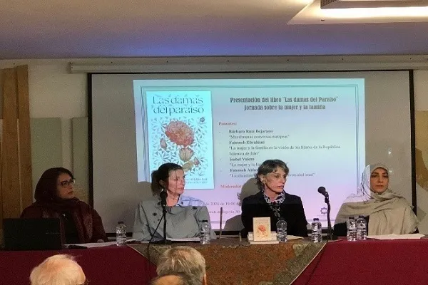 Une conférence spécialisée sur les femmes et la famille en Espagne