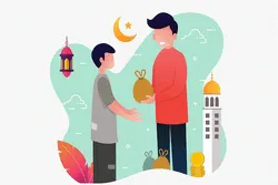 রমজানে অমুসলিমদের জন্য মসজিদ উন্মুক্ত রাখা হয় আর্জেন্টিনায়