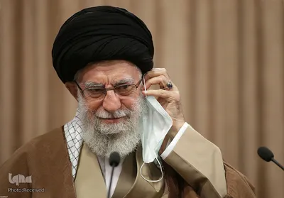 مراسم انس با قرآن در اولین روز ماه مبارک رمضان