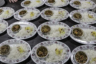 عزاداری ایام فاطمیه در ارومیه‎