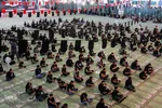 برگزاری سوگواره «احلی من العسل» درچهارمحال‌وبختیاری