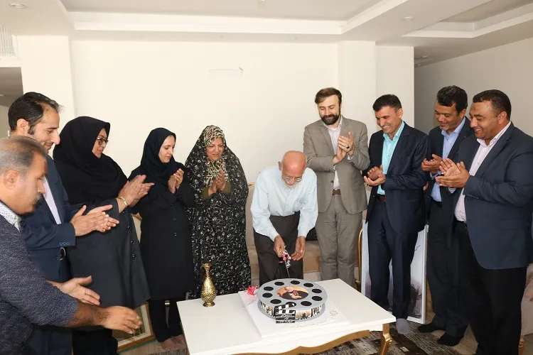 عرفان در سینمای ایران هنوز زنده است