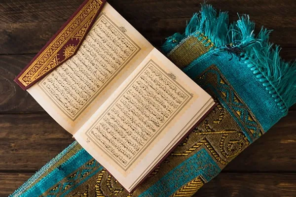 درخشش پنج قاری اندونزیایی در مسابقات قرآن سال 2019