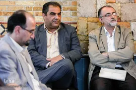 نشست فعالان حوزه سواد رسانه‌ای
