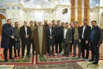 چهارمین دوره کنگره ملی شعر‎