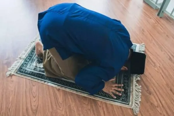 Hindistan Ramazan’da kamu çalışanlarına işten erken çıkış izni verdi