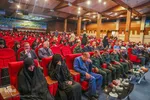 یادواره شهدای جهادگر کشور
