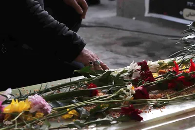 لیلةالرغائب در وادی رحمت تبریز