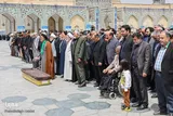 جلوه‌های ماندگار تلاوت و تعلیم قرآن در سیره مرحوم وحید مجتهدزاده