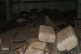مسجد قطبیه؛ شکوه معماری دوره صفوی