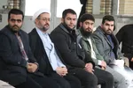 جلسه جهاد تبیین و جشن انقلاب در ملایر