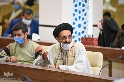 بزرگداشت سالروز تاسیس کانون های فرهنگی هنری مساجد کشور در شیراز