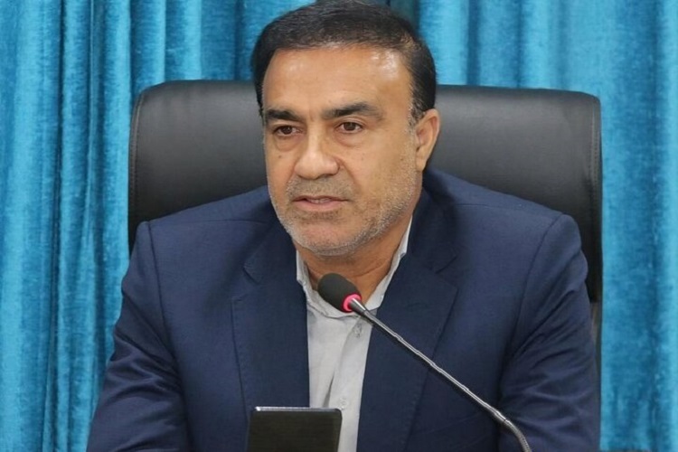 علیاصغر قلیپور، مدیرکل کمیته امداد امام خمینی(ره) کهگیلویهوبویراحمد علیاصغر قلیپور، مدیرکل کمیته امداد امام خمینی(ره) کهگیلویهوبویراحمد