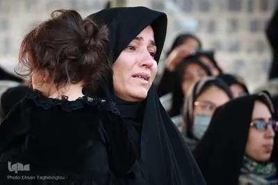 همایش رهروان زینبی در زنجان