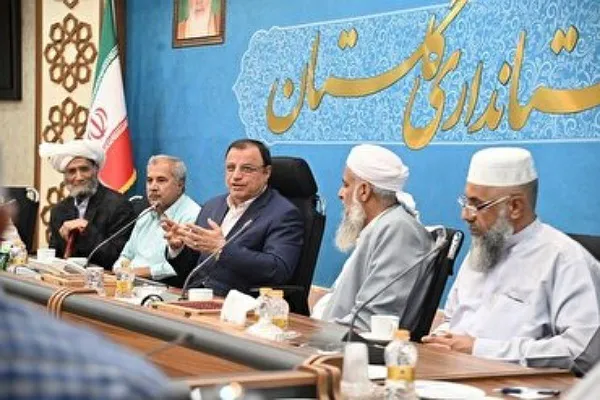 نقش اقوام در توسعه، امنیت و انسجام ملی بی‌بدیل است