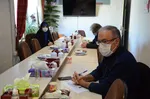 نشست تخصصی «نقش قیام 29 بهمن تبریز در پیروزی انقلاب اسلامی» در ایکنای آذربایجان‌شرقی