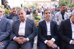 آیین نکوداشت «پنجاه چهره؛ پنجاه سال افتخار»