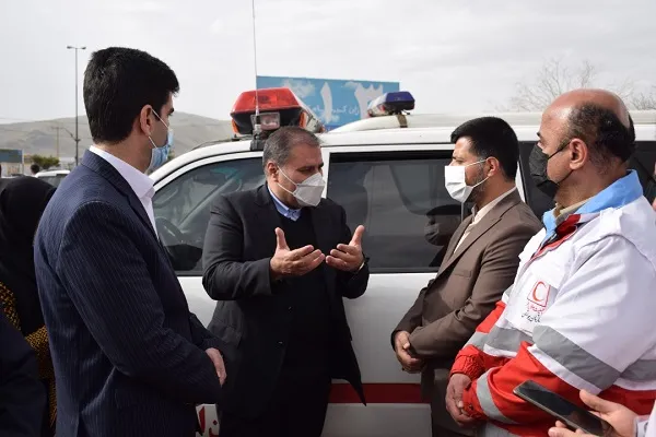 تقویت زیرساخت‌های گردشگری کردستان در دستورکار دولت قرار می‌گیرد