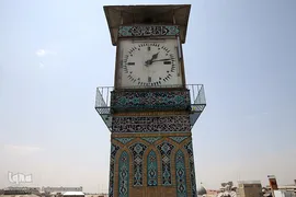 مسجد امام خمینی(ره) بازار تهران