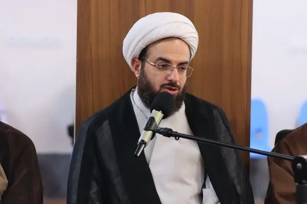 نشست شورای سیاست‌گذاری دومین کنگره بین‌المللی راهکار‌های گسترش فرهنگ غدیر و ترویج نهج‌البلاغه در ساری