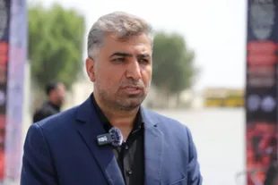 ایجاد پایانه‌های موقت در مبادی ورودی قم برای مراسم تشییع رهبر شهید