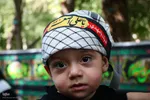 همایش شیرخوارگان حسینی در اصفهان