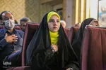 یادواره شهدای برق منطقه‌ای فارس
