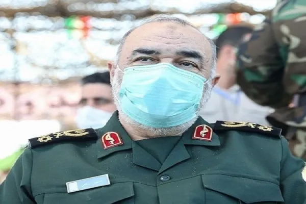 دستورات سردار سلامی؛ از راه‌اندازی داروخانه‌های سیار تا تامین مایحتاج خانواده‌های کرونایی