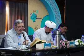 حال و هوای دومین روز از سی‌ونهمین جشنواره ملی قرآن و عترت دانشجویان کشور