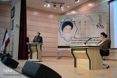 همایش بزرگ یاوران انقلاب اسلامی در سنگر مساجد در گام دوم در تبریز‎‎