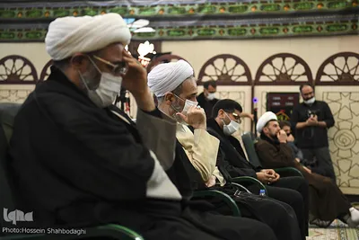 افتتاح رادیو محرم در صدا و سیمای قم