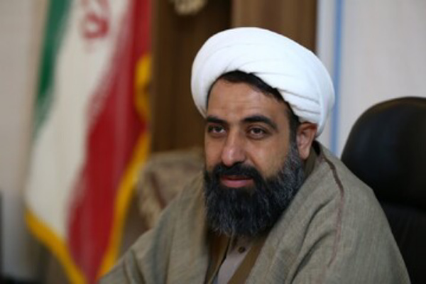 محسن مظاهری دبیر ستاد امر به معروف و نهی از منکر اصفهان