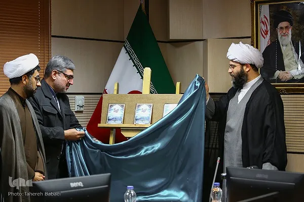 بسته آموزش الکترونیک «بصائر 1» رونمایی شد