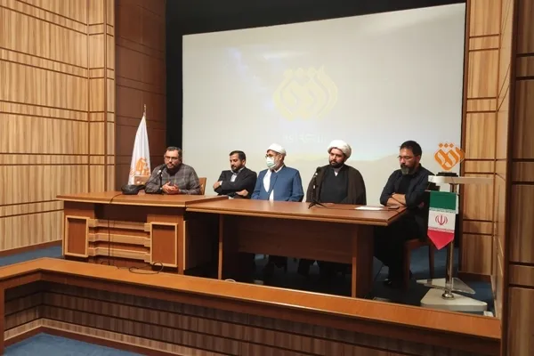 ادیان مختلف در ایران با آرامش کنار هم زندگی می‌کنند + فیلم