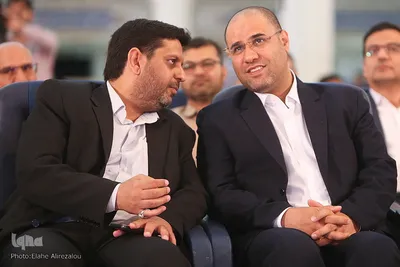 نمایشگاه رویداد بین‌المللی «الفتا» افتتاح شد