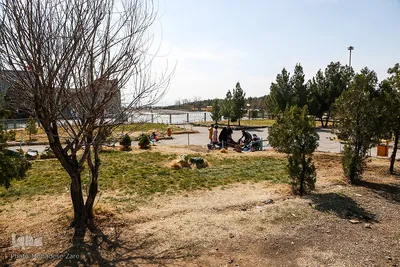 آستان مقدس امامزاده یحیی(ع) میامی