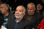 بیست‌وپنجمین یادواره شهدای زفره در اصفهان