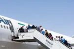 اعزام زائران اصفهانی به حج تمتع ۱۴۰۴
